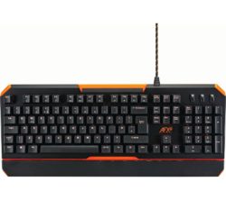 AFX SK-054 Gaming Keyboard